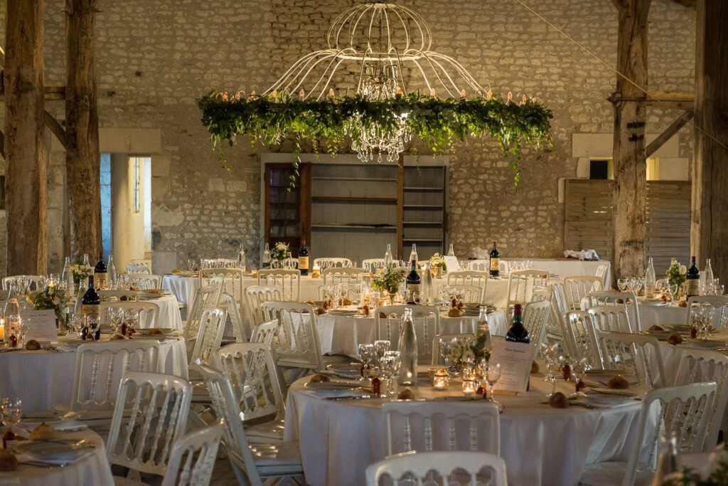 Domaine mariage en Charente Maritime