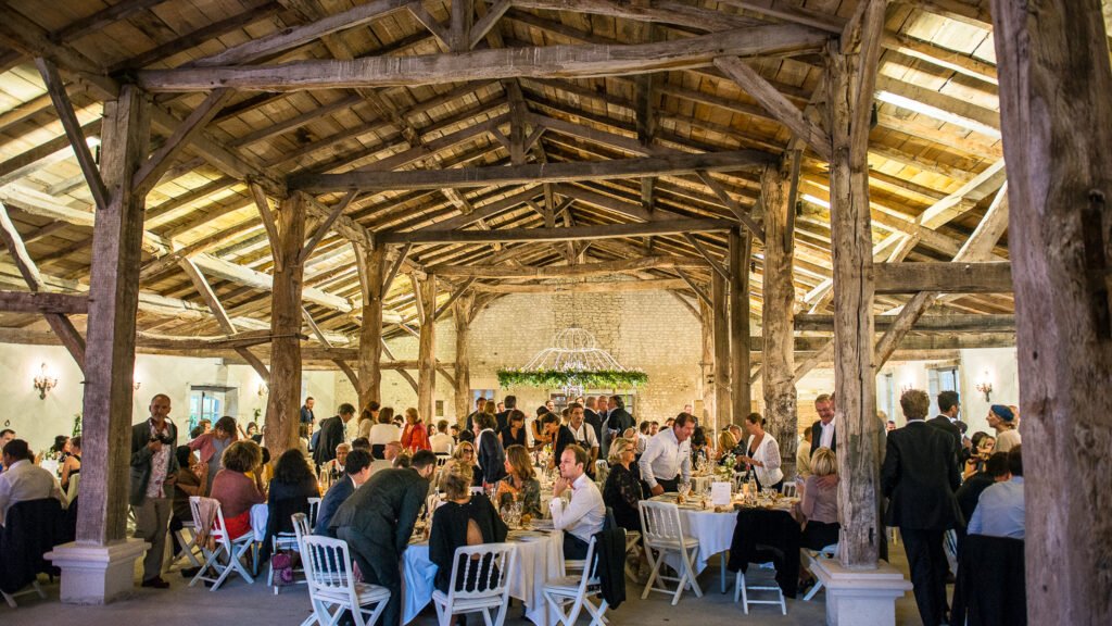 Domaine mariage en Charente Maritime
