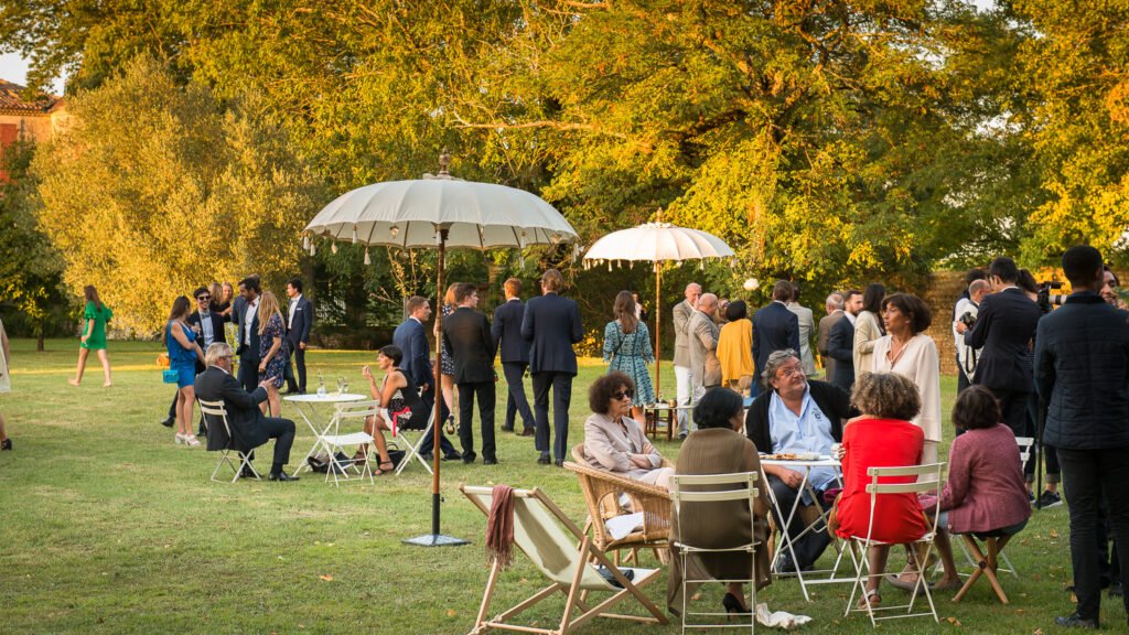 Chateau pour mariage en Charente Maritime
