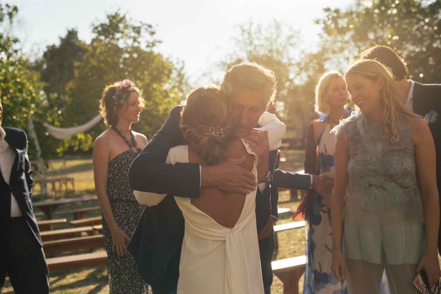 un domaine de mariage en charente maritime