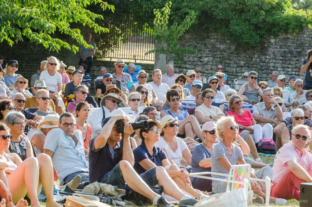 seminaire en charente maritime