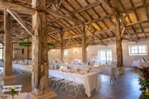 Chateau de Theon en Charente Maritime