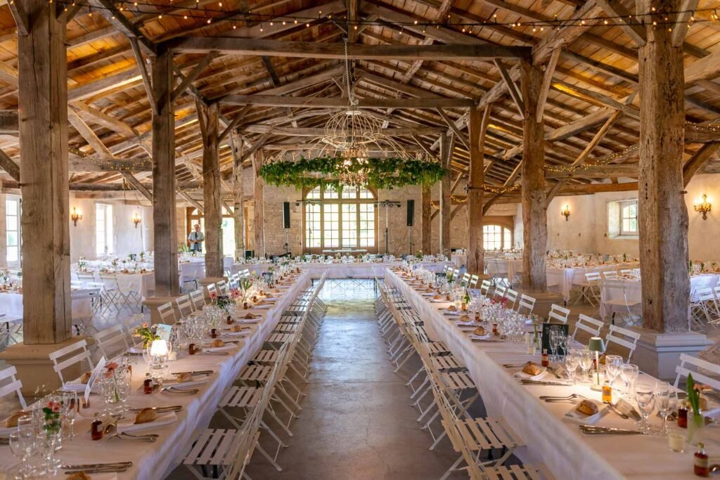 Chateau de Theon en Charente Maritime