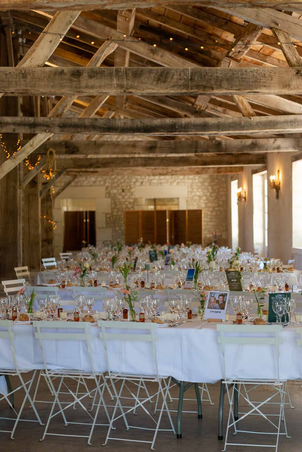 Chateau de Theon entre La Rochelle et Angouleme