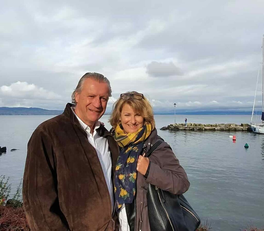 Chambre hôtes Le Logis d'Epargne