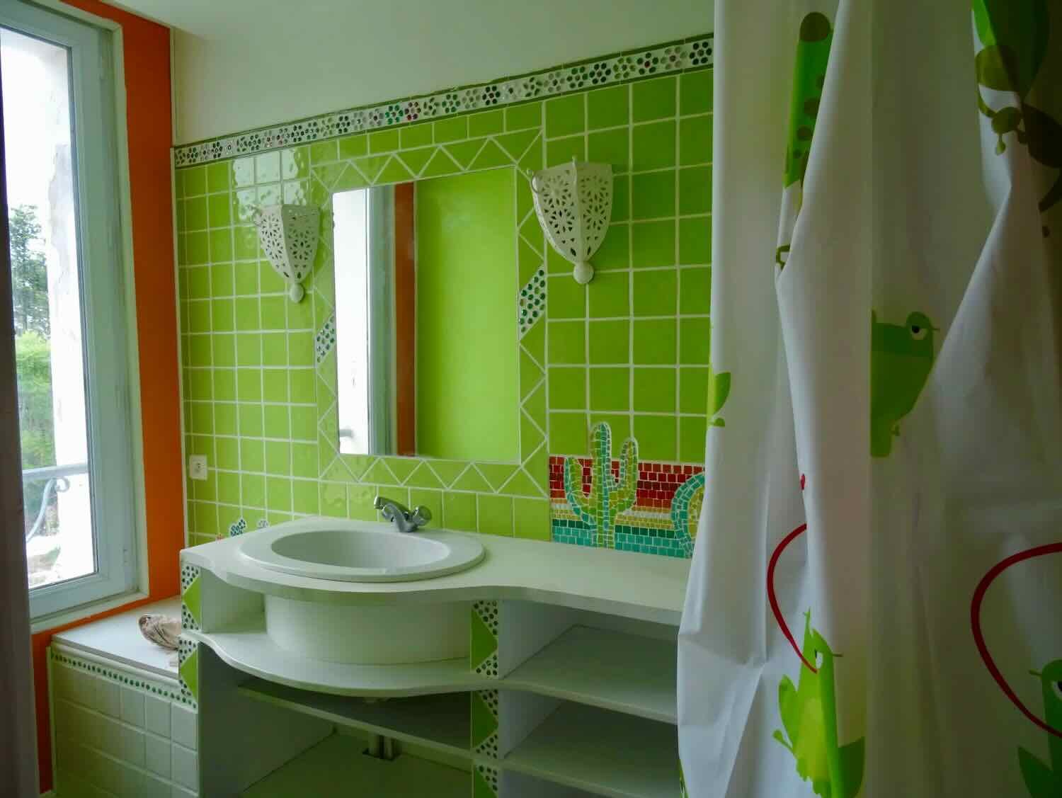 chambre d'hôtes les flots de ma vie