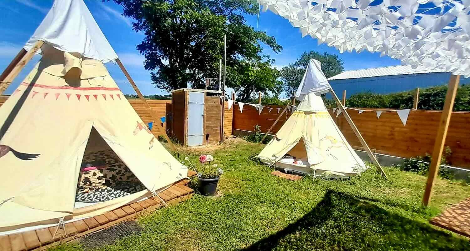 chambre d'hôtes les flots de ma vie