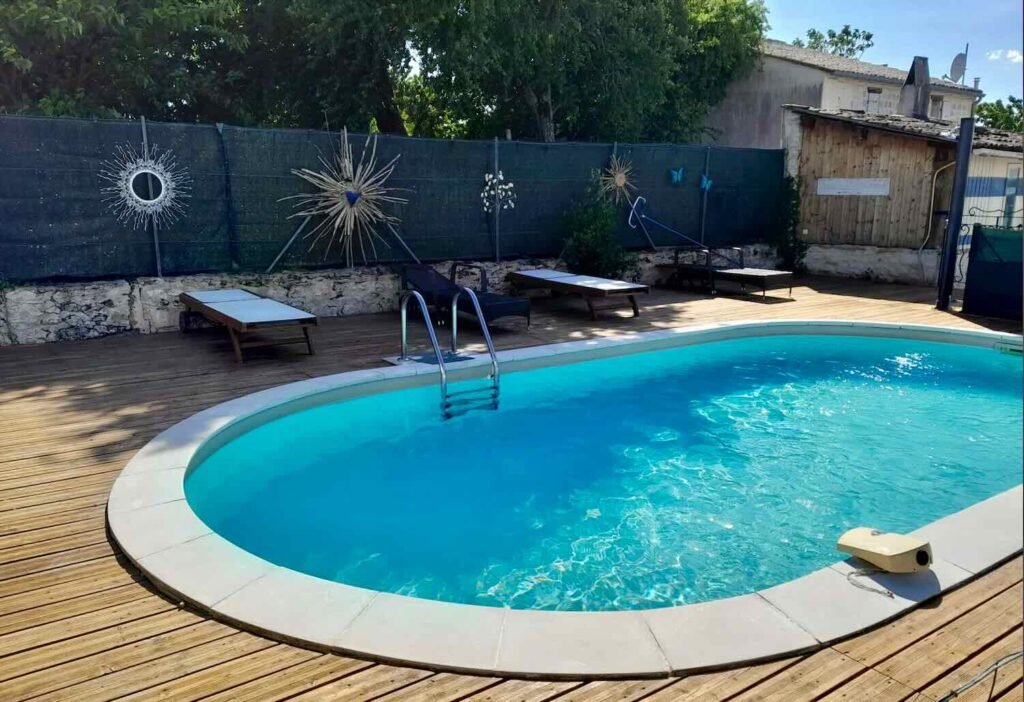 chambre d'hôtes les flots de ma vie