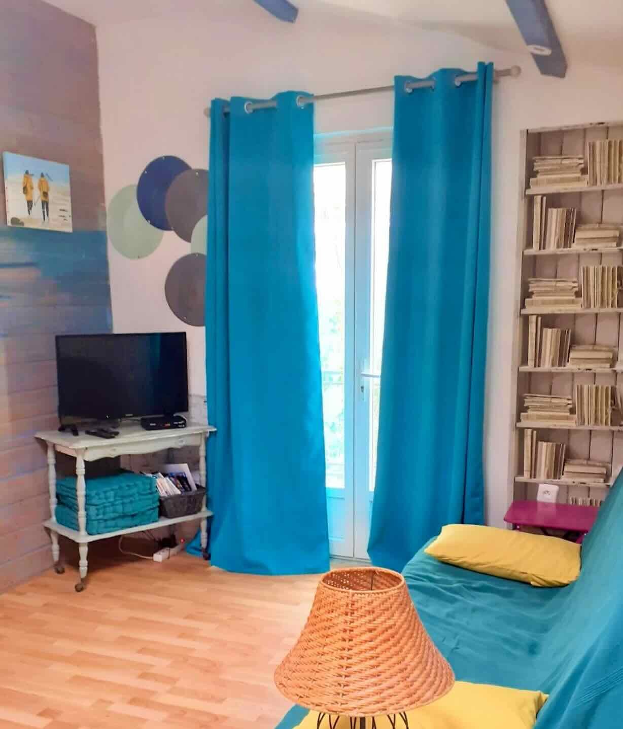 chambre d'hôtes les flots de ma vie