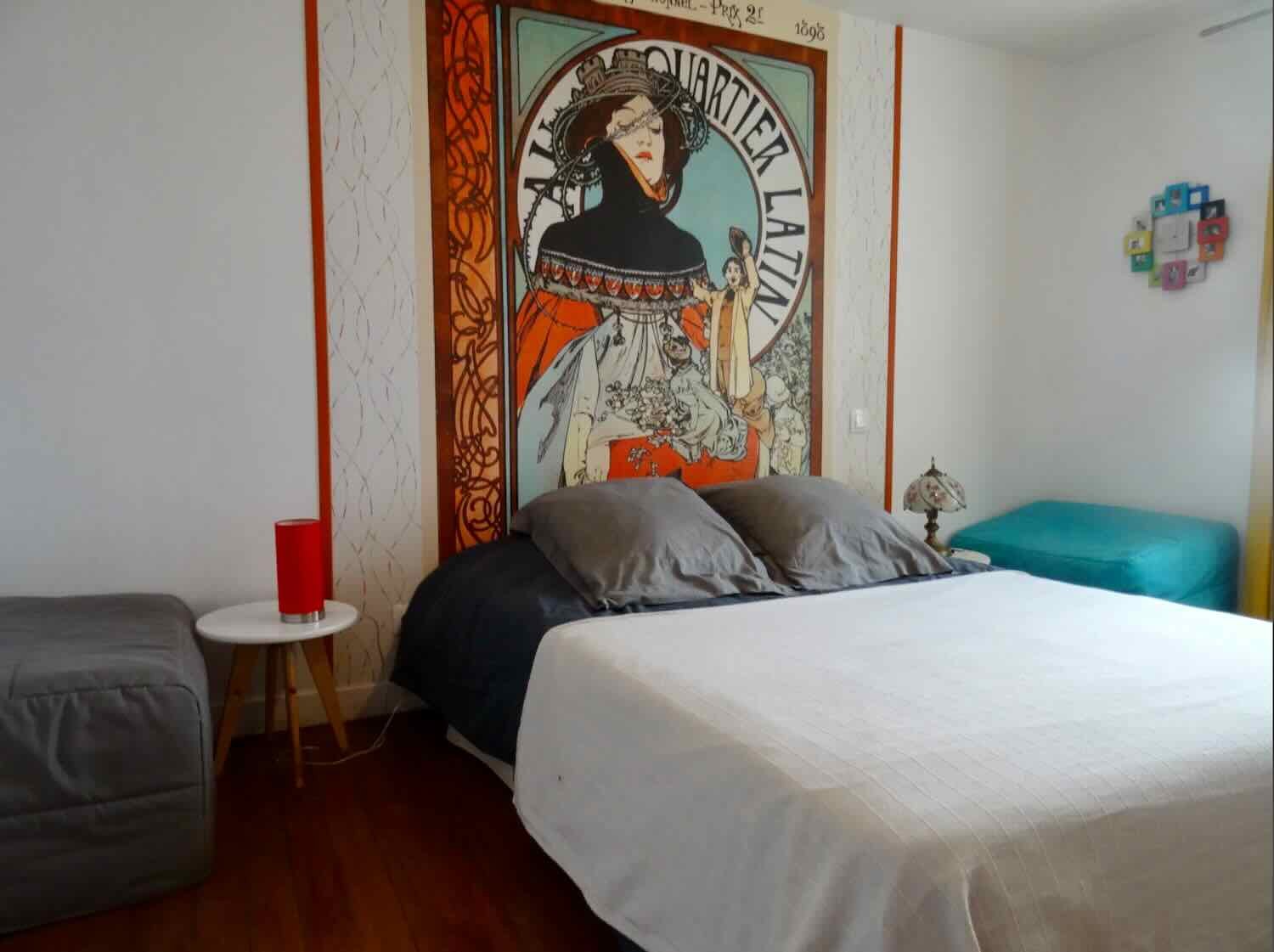 chambre d'hôtes les flots de ma vie