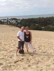 Le Domaine des Pierres Blanches