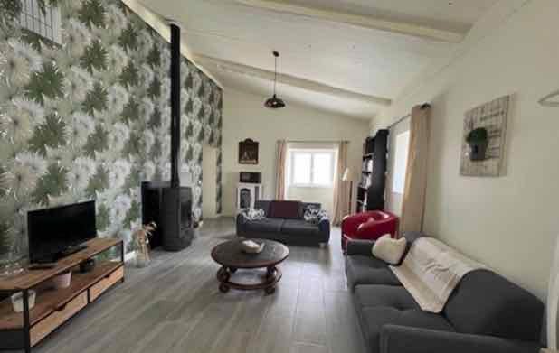 Le Domaine des Pierres Blanches