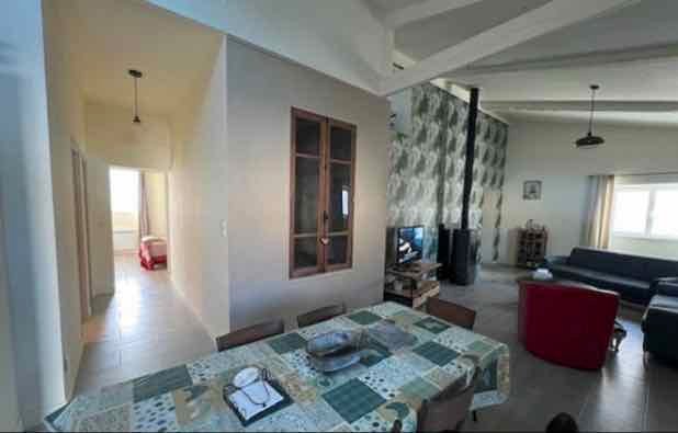 Le Domaine des Pierres Blanches