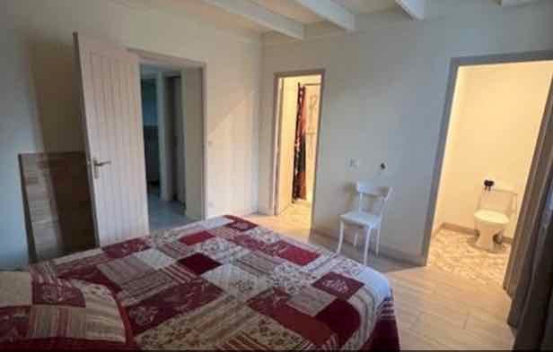 Le Domaine des Pierres Blanches