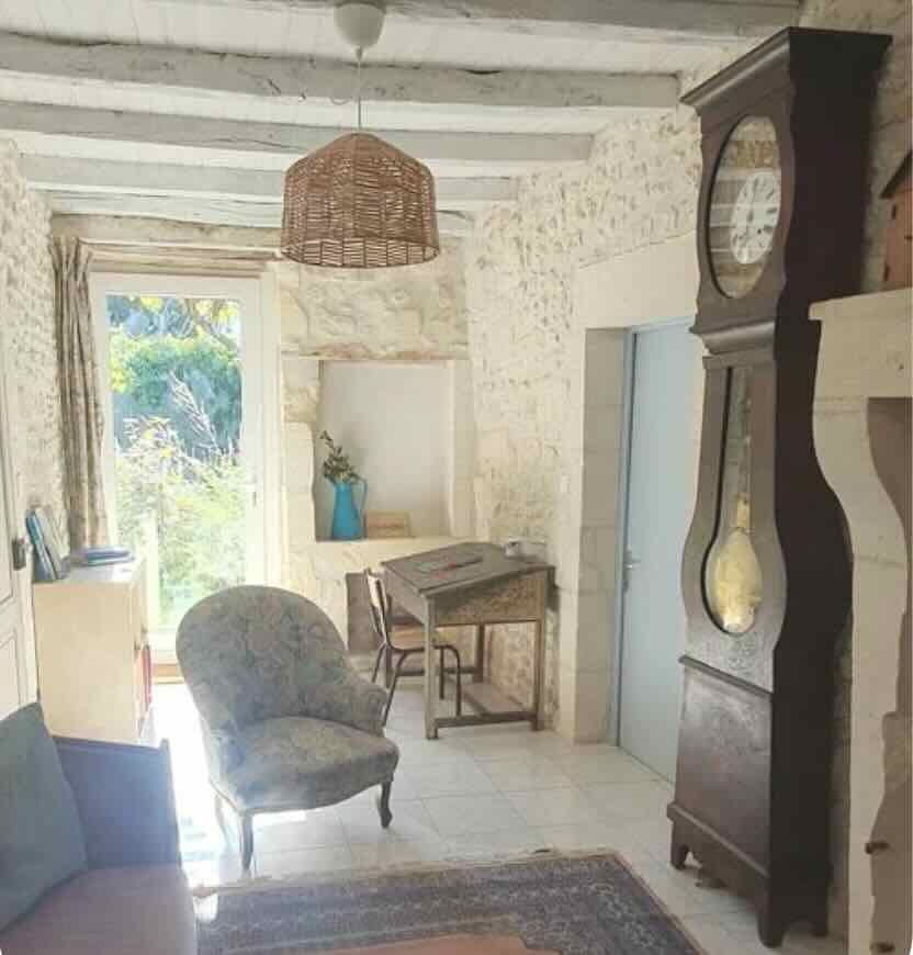 Gite La Pacha en Charente Maritime