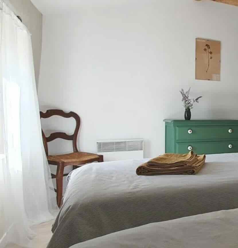 Gite La Pacha en Charente Maritime