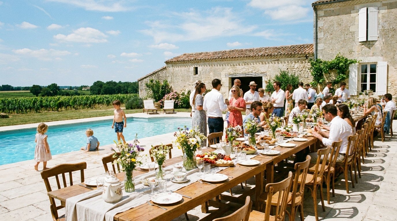 chateau-mariage-charente-france-Château de Théon-2.png