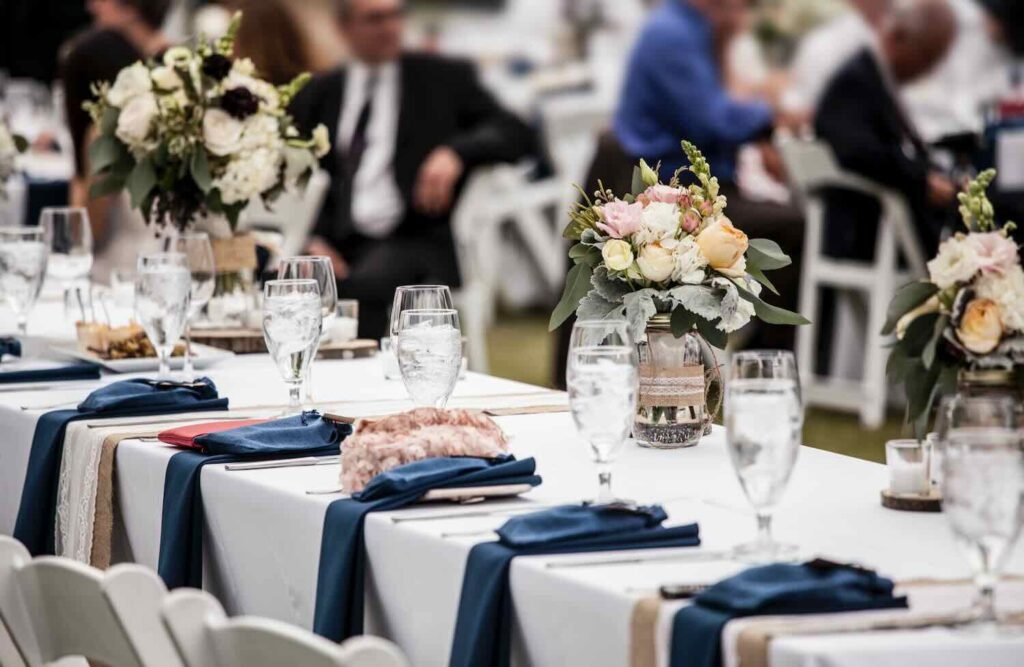 Conseils pour organiser son mariage