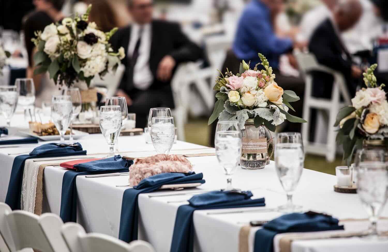 Conseils pour organiser son mariage