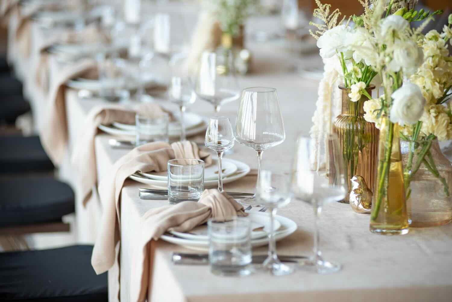 decoration-mariage-chateau-theon - 8