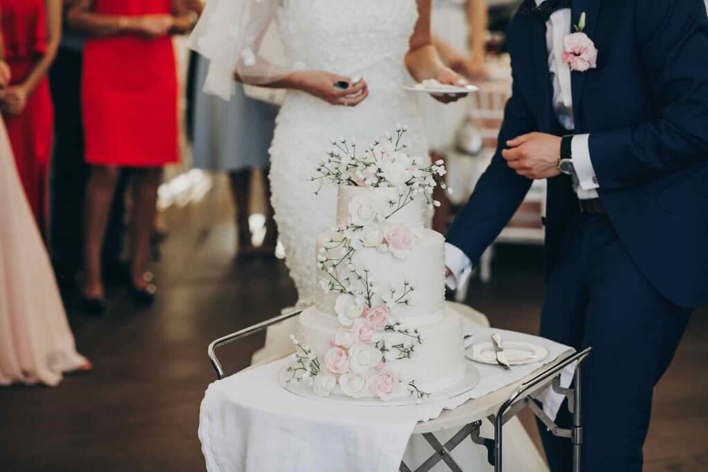 Tendances mariages 2026-2027