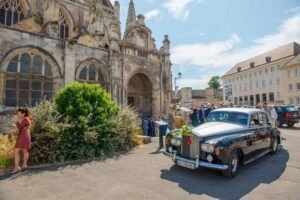 Mariage dans un château en Charente Maritime | Studio Un Autre Regard