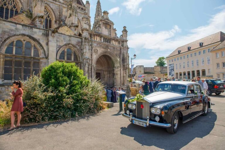 Mariage dans un château en Charente Maritime | Studio Un Autre Regard