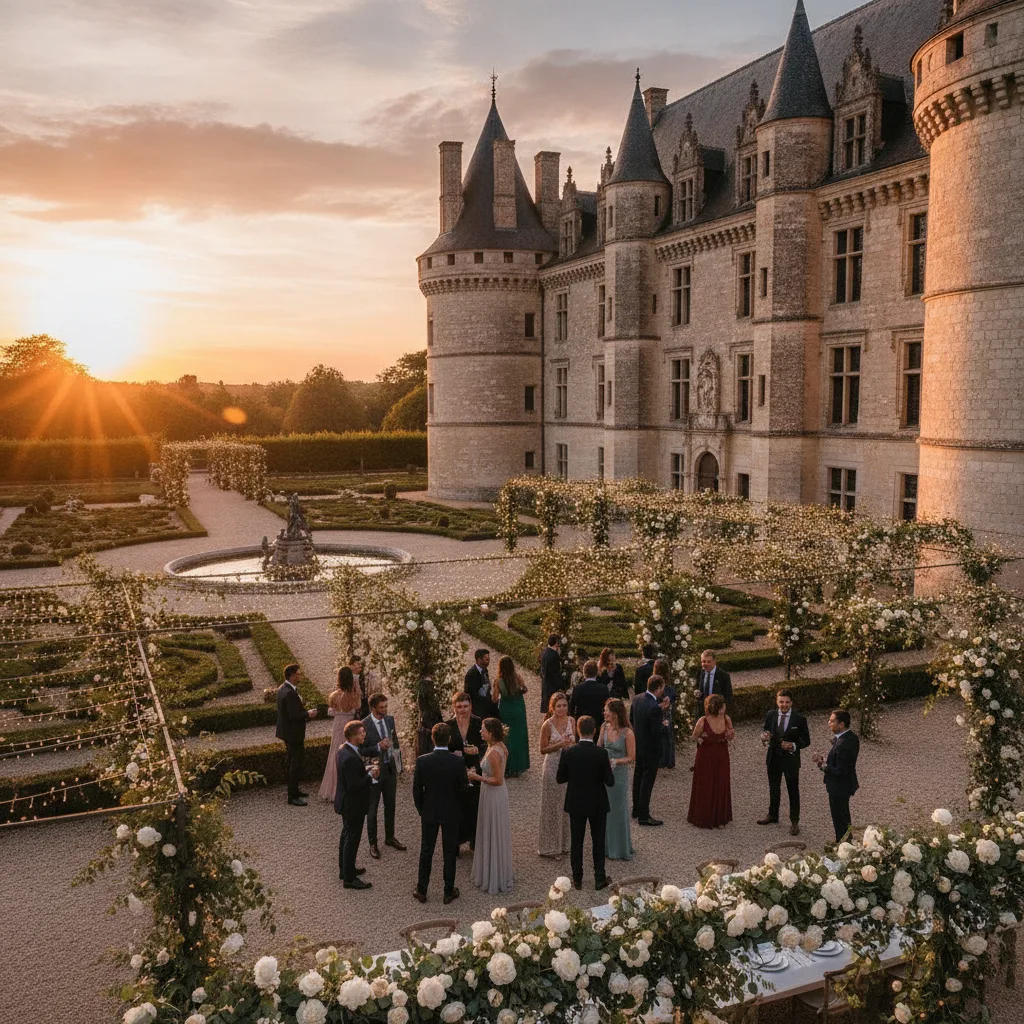 Mariage intimiste en France | Le guide du micro-wedding - mariage intimiste france