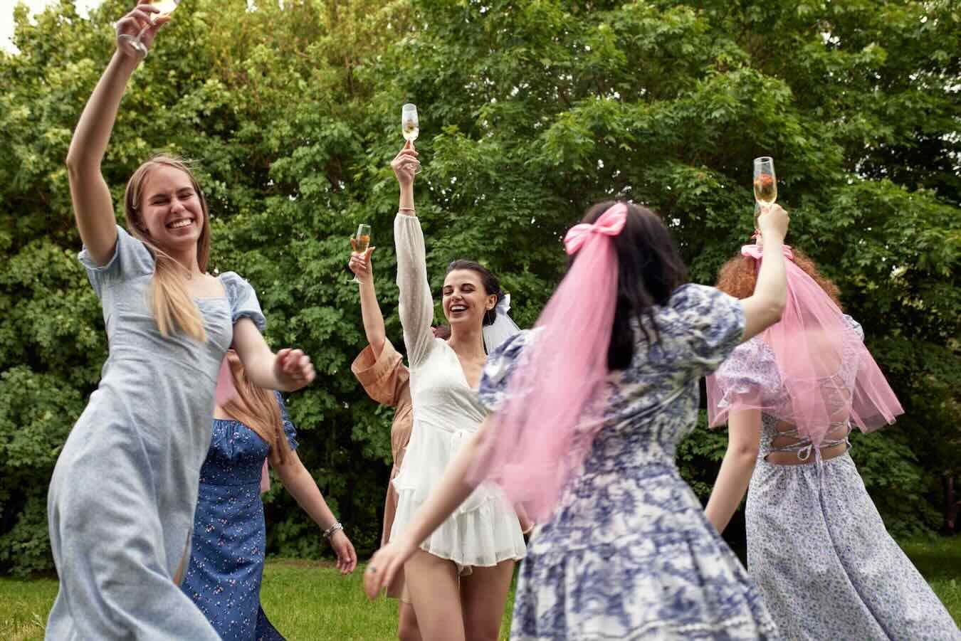 Animations de mariage | Charente Maritime