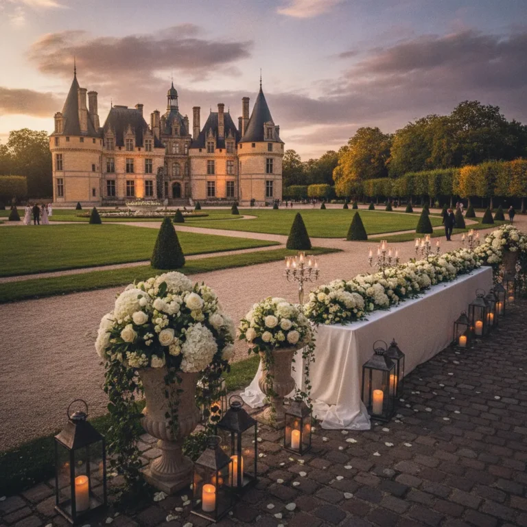 Cérémonie laïque château | guide pratique 2026 - ceremonie laique chateau guide