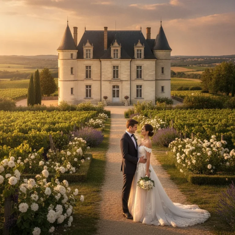 Destination wedding France cost | Guide 2027 - destination wedding france cost guide