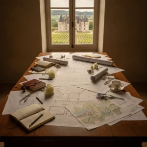 Guide mariage en Charente-Maritime pour Parisiens