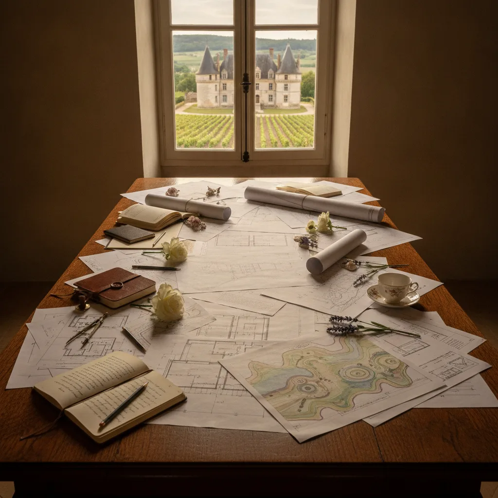 Guide mariage en Charente-Maritime pour Parisiens