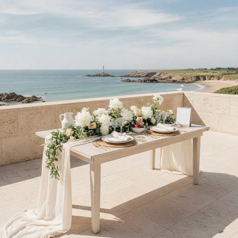 Meilleure saison mariage France | Guide Charente-Maritime - meilleure saison mariage france charente