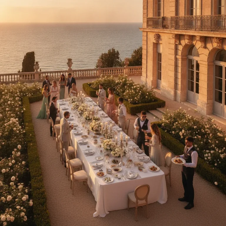 Traiteur mariage La Rochelle | menu d'exception - traiteur mariage la rochelle menu exception