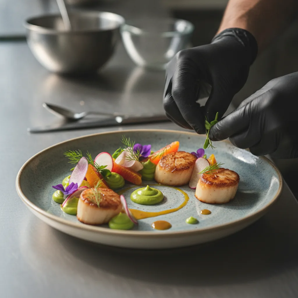 traiteur mariage la rochelle menu exception - traiteur mariage la rochelle menu exception chateau de theon
