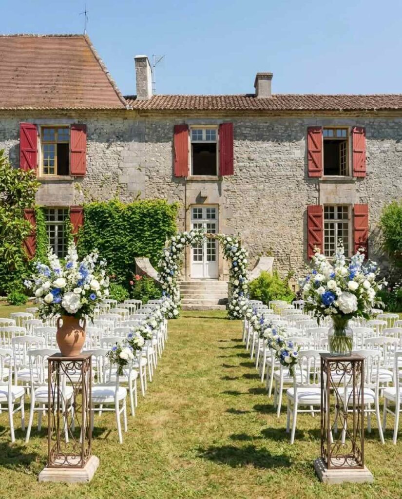 ceremonie laique ecologique en charente maritime
