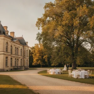 Chateau wedding near Bordeaux, l'alternative Charente - chateau wedding near bordeaux