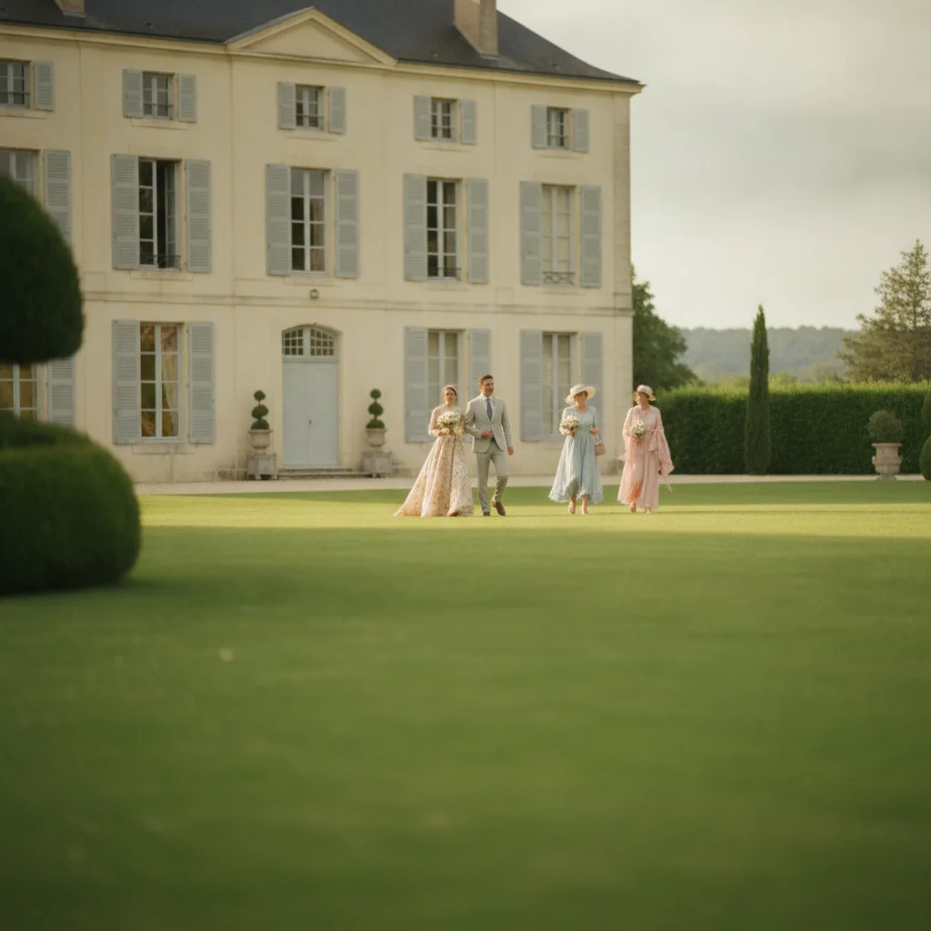 chateau wedding near bordeaux chateau wedding near bordeaux