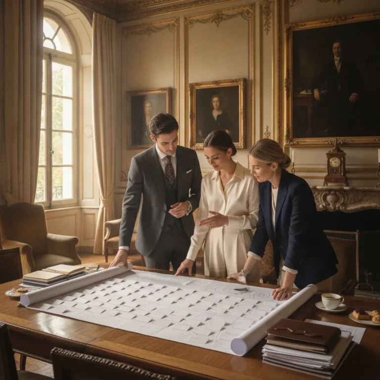 Plan de table mariage méthode et astuces sans stress plan de table mariage Château de Théon Château de Théon Plan de table mariage – méthode et astuces sans stress - plan de table mariage
